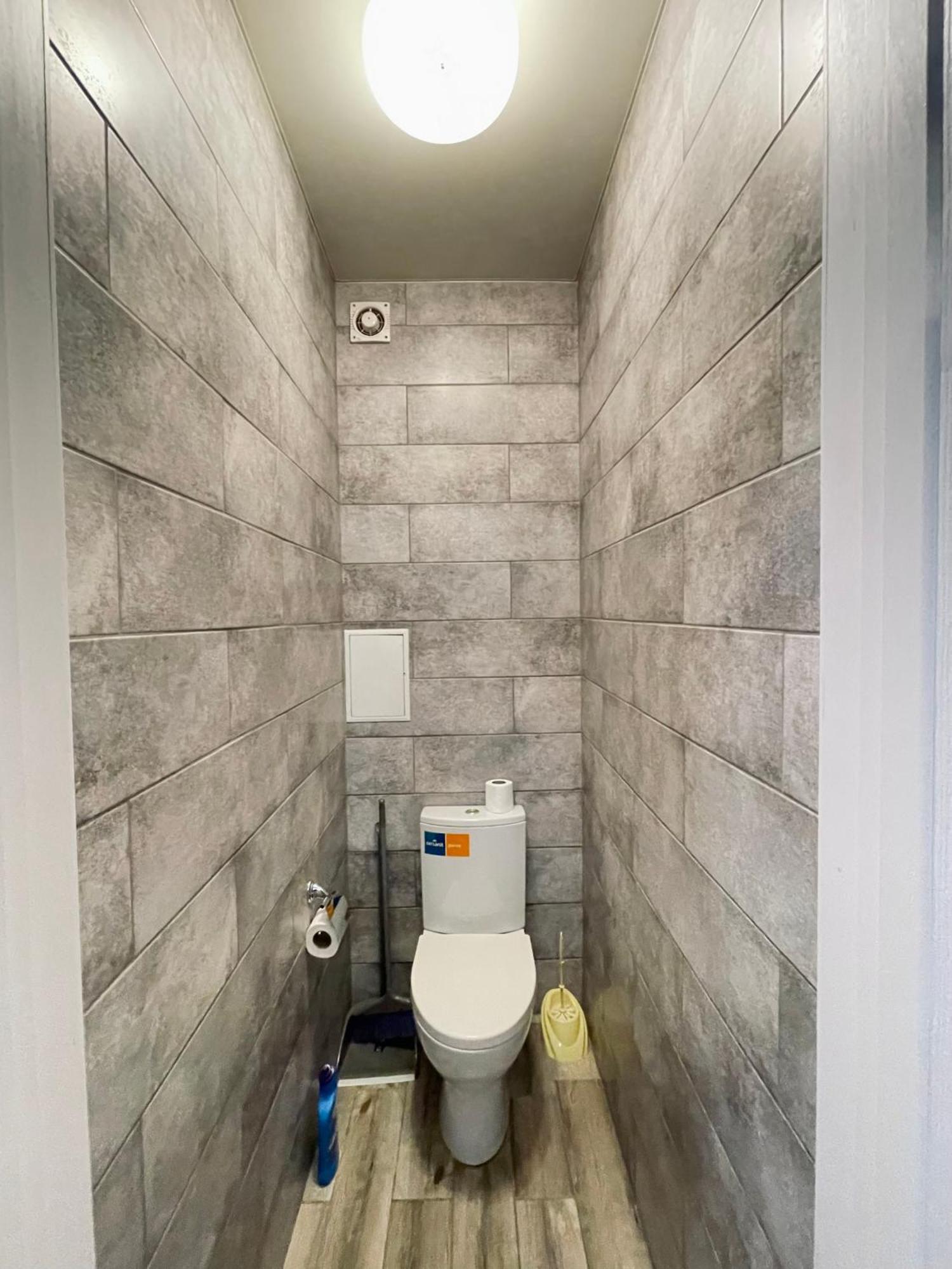 Apartment Kiev Buitenkant foto